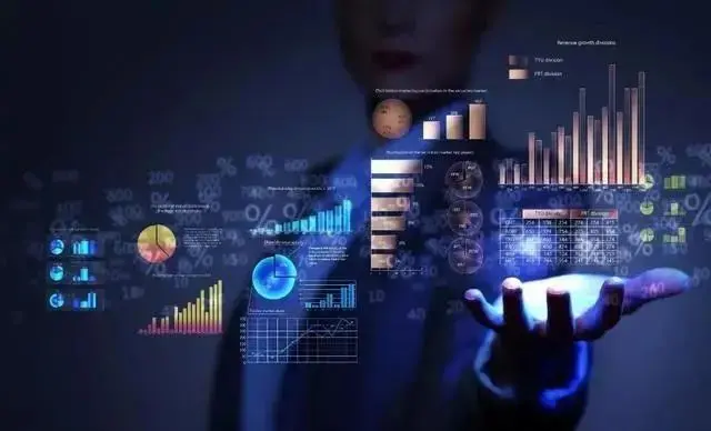 “2023大數據十大關鍵詞”發布