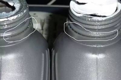 火眼金睛!5招快速辨別真假機(jī)油!