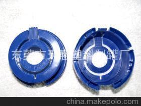 【(廠家直銷)30L化工塑料桶 包裝桶防盜封口蓋】價格,廠家,圖片,其他塑料包裝容器,東莞市天惠塑料制罐廠-