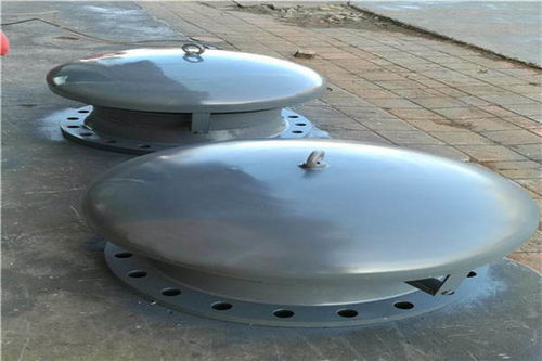 豐城國標防爆呼吸人孔供貨商行情