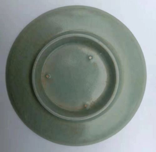 汝窯蓋盒精品鑒賞 容器封口蓋藝術探析