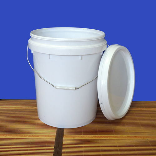 從食品級新料到加厚設計 探尋家用塑料水桶的全方位優勢