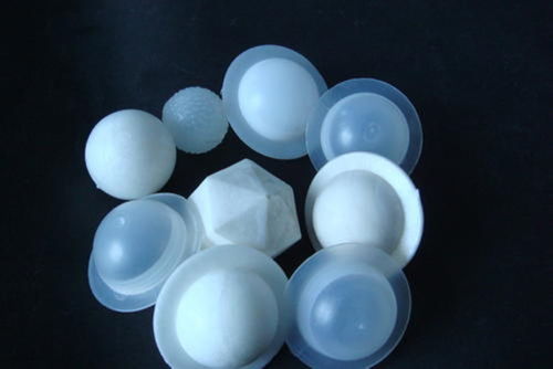 黃岡液面覆蓋球填料生產廠家 專業容器封口蓋解決方案